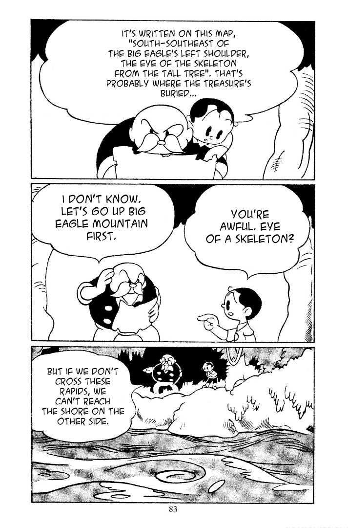 Read Shin Takarazima chapter 8 image 11 on Lezhin