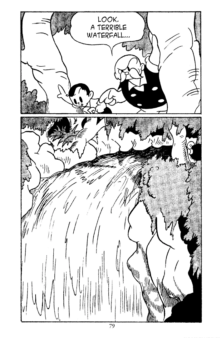 Read Shin Takarazima chapter 8 image 7 on Lezhin
