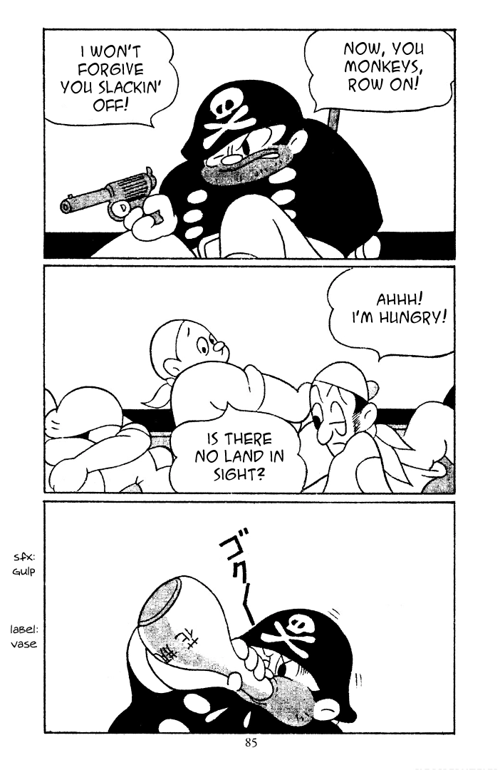 Read Shin Takarazima chapter 9 image 1 on Lezhin