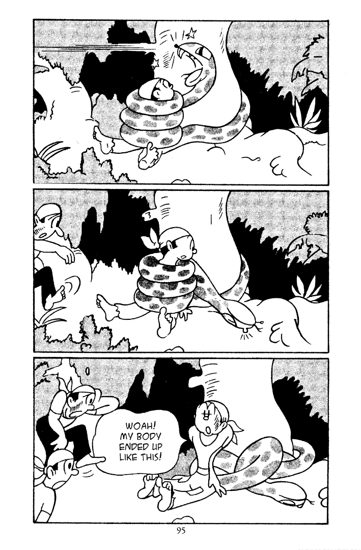 Read Shin Takarazima chapter 9 image 11 on Lezhin