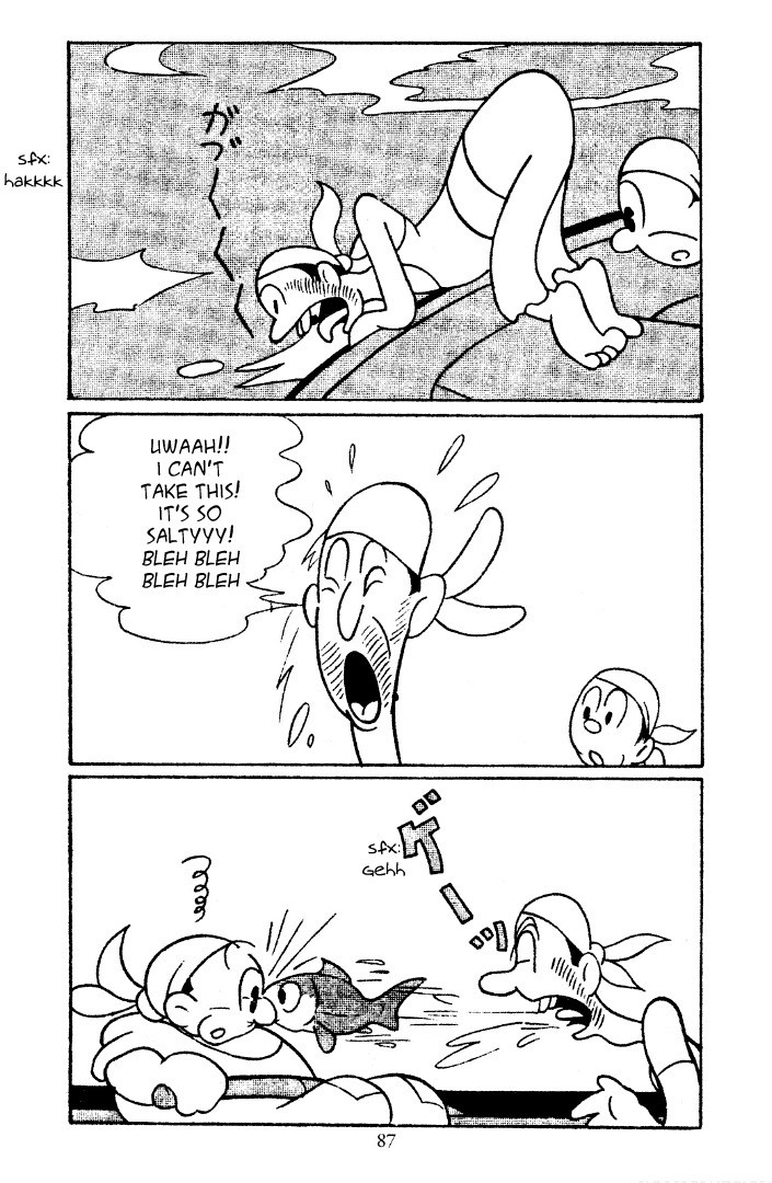 Read Shin Takarazima chapter 9 image 3 on Lezhin
