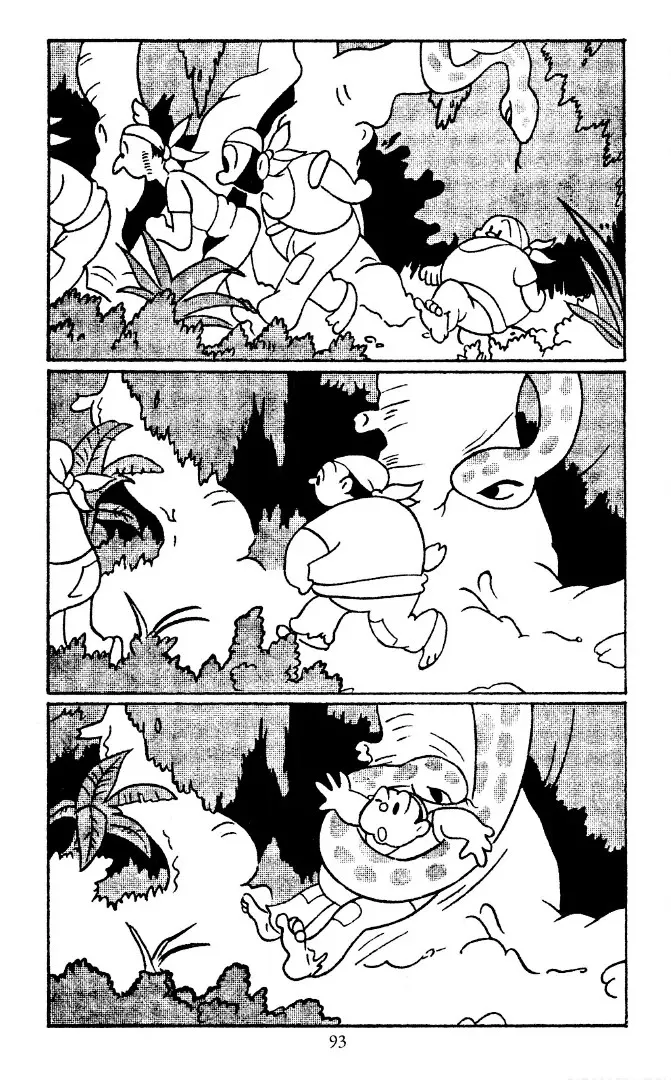 Read Shin Takarazima chapter 9 image 9 on Lezhin
