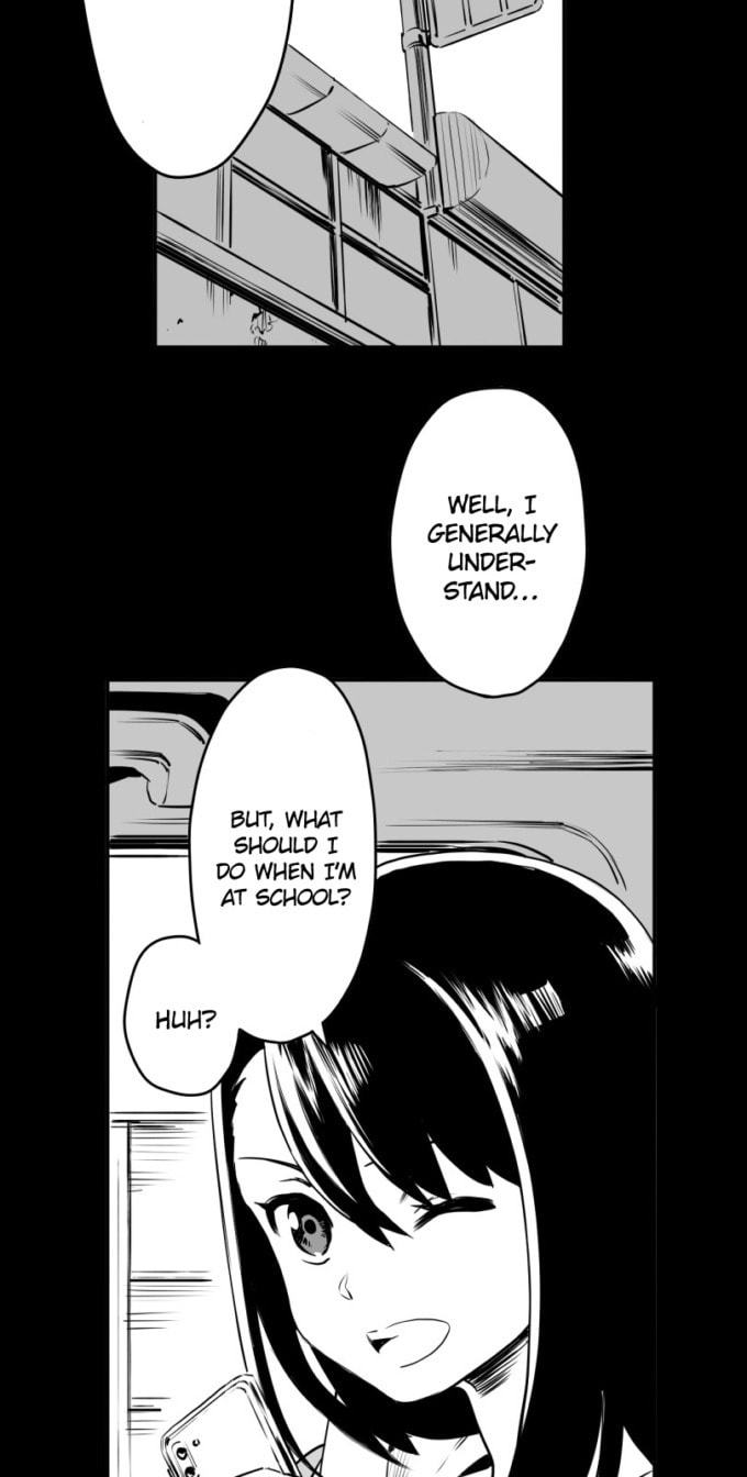 Shina Ultimate Chapter 10 page 12 - 