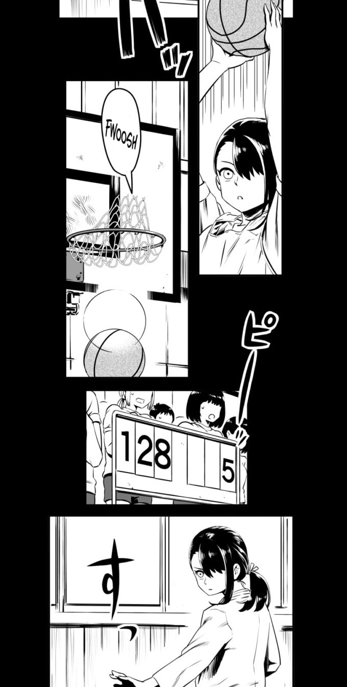 Shina Ultimate Chapter 10 page 16 - 