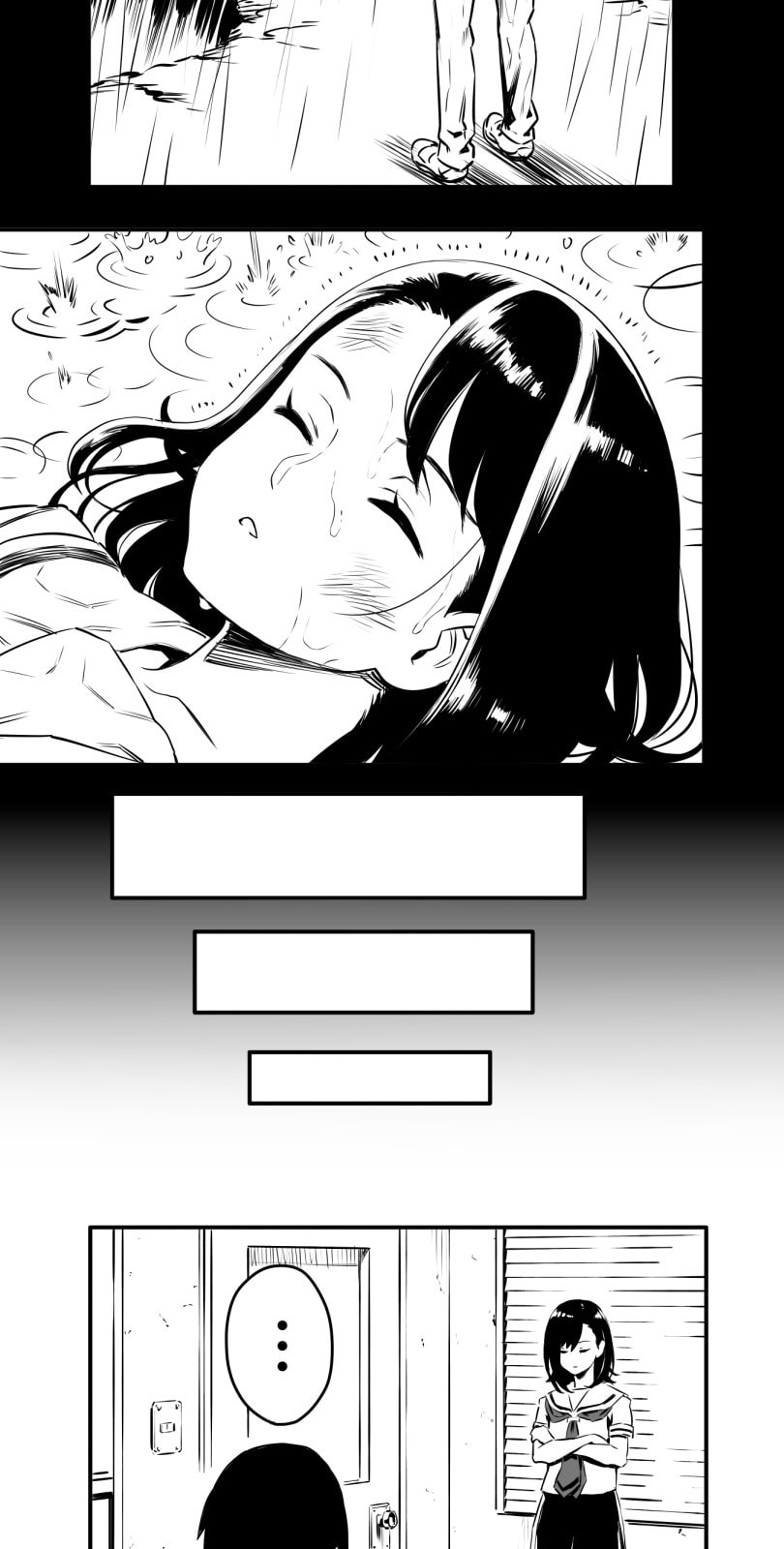 Shina Ultimate Chapter 10 page 34 - 