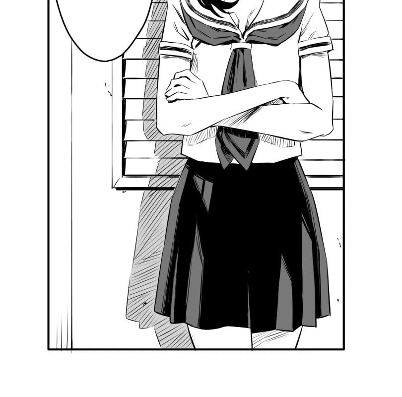 Shina Ultimate Chapter 10 page 38 - 