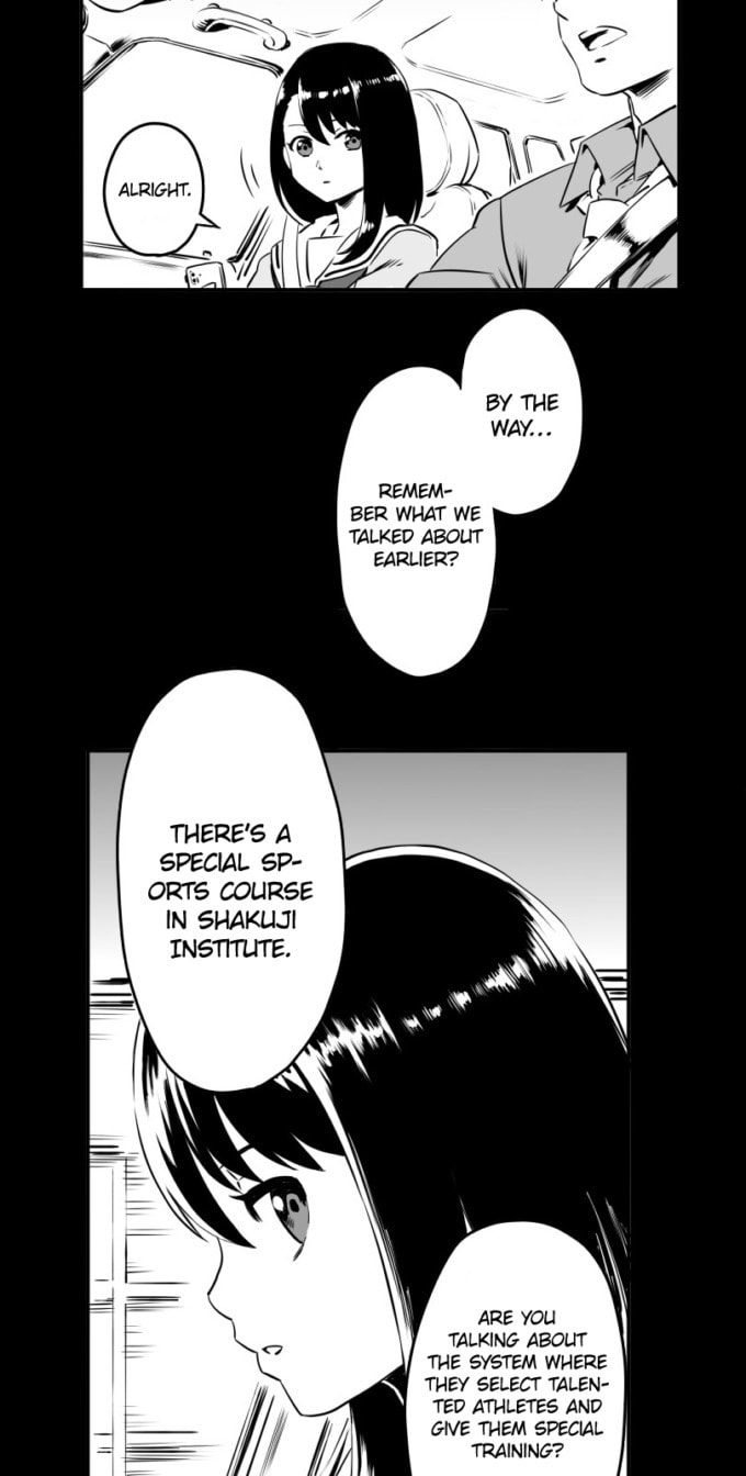 Shina Ultimate Chapter 10 page 7 - 