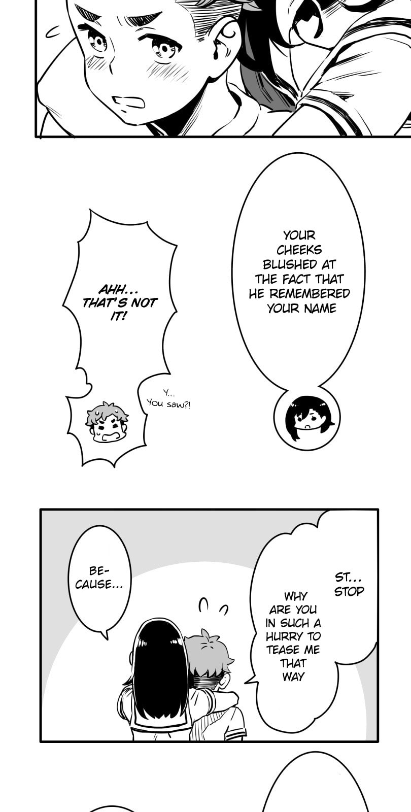 Shina Ultimate Chapter 12 page 25 - 