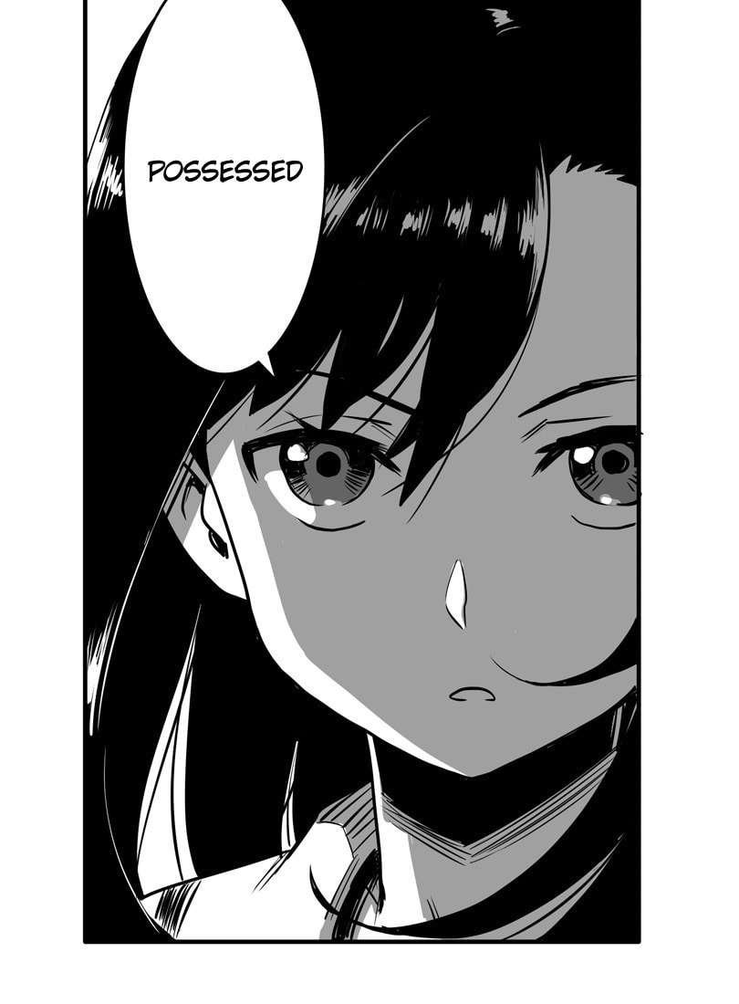 Shina Ultimate Chapter 12 page 38 - 