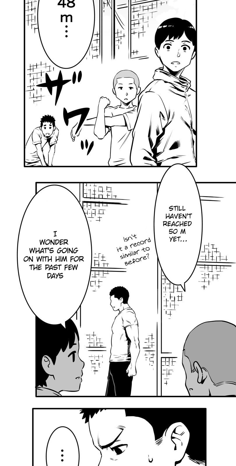 Shina Ultimate Chapter 12 page 10 - 