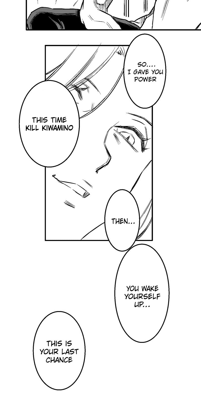Shina Ultimate Chapter 13 page 15 - 