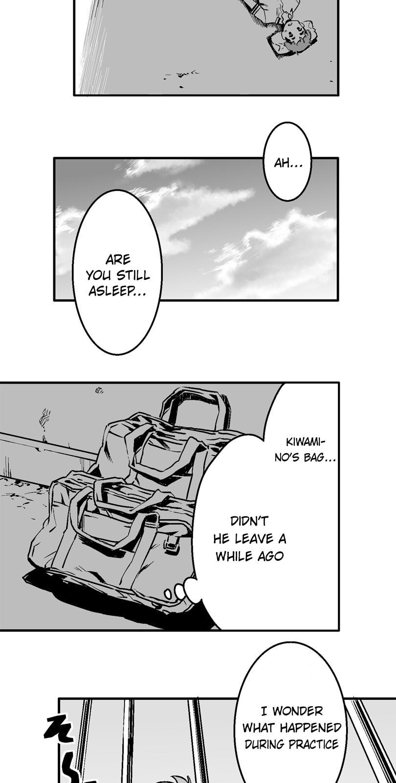 Shina Ultimate Chapter 13 page 26 - 
