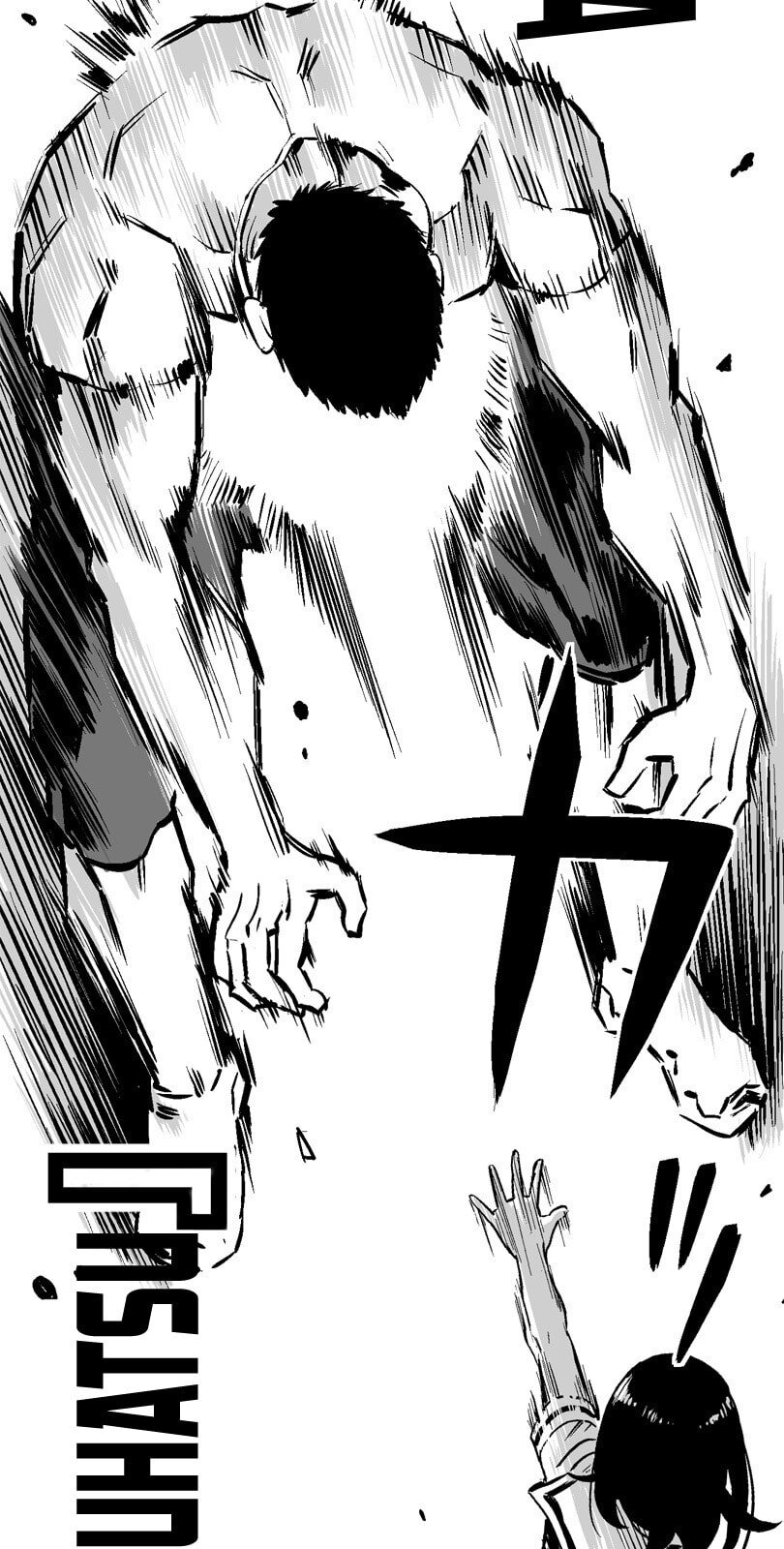 Shina Ultimate Chapter 13 page 35 - 