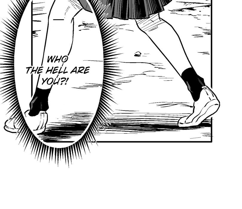 Shina Ultimate Chapter 13 page 39 - 