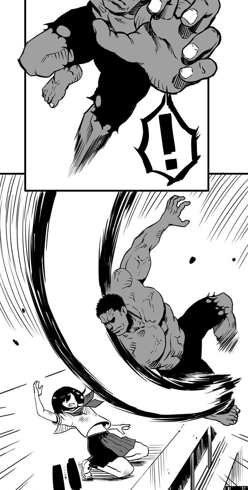Shina Ultimate Chapter 14 page 25 - 