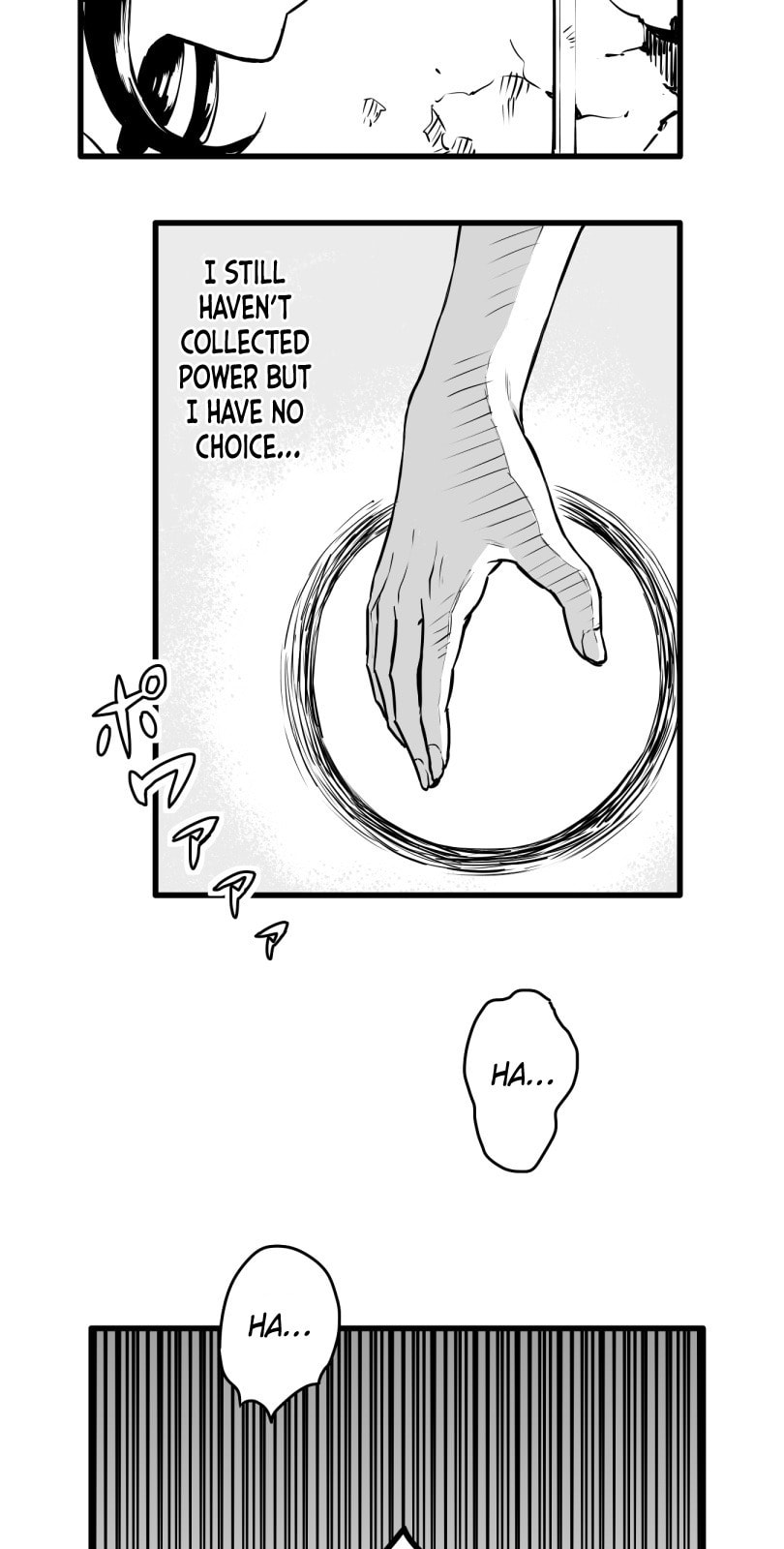 Shina Ultimate Chapter 15 page 23 - 