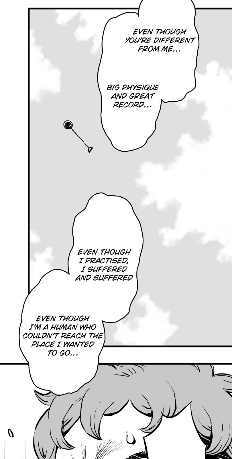 Shina Ultimate Chapter 15 page 25 - 