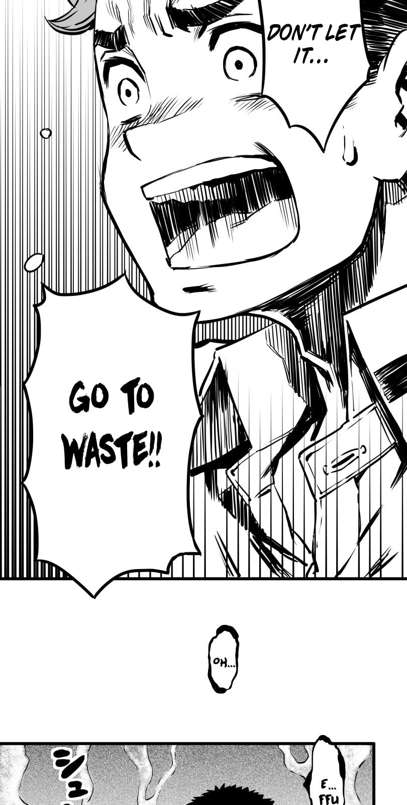Shina Ultimate Chapter 15 page 26 - 