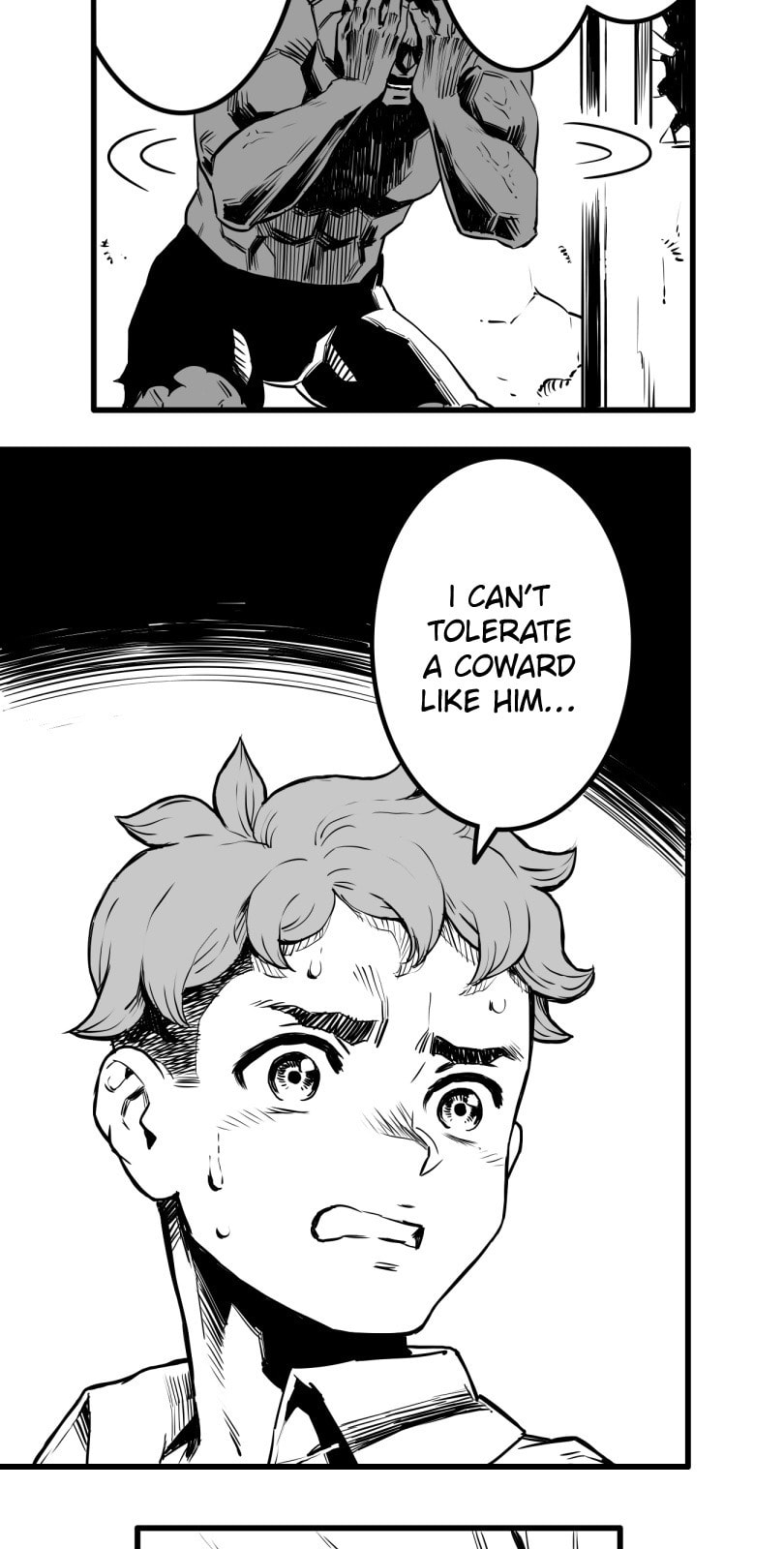 Shina Ultimate Chapter 16 page 13 - 