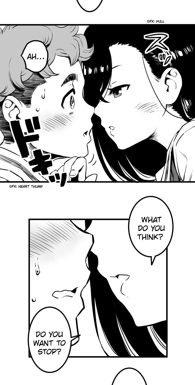 Shina Ultimate Chapter 16 page 23 - 