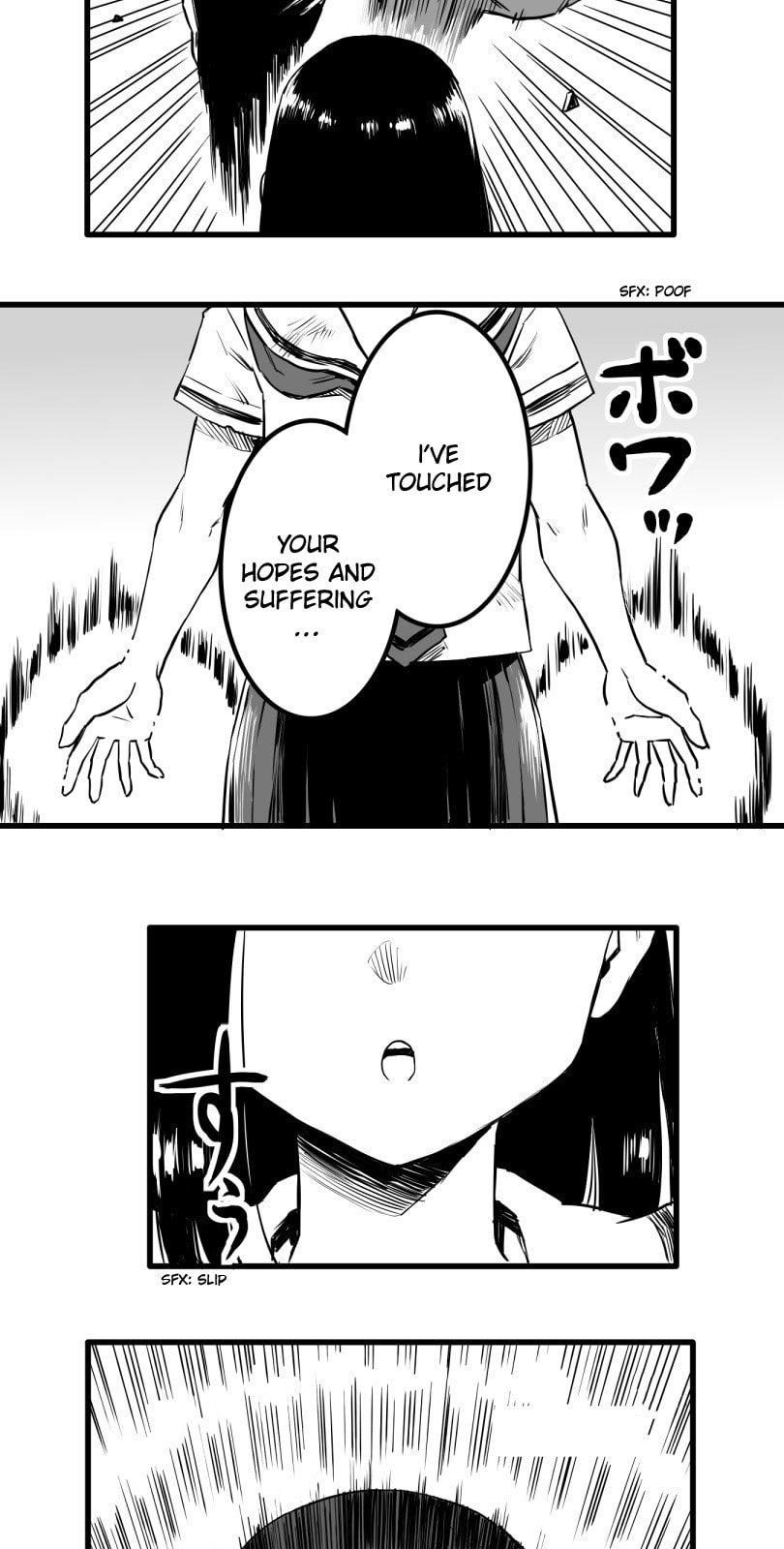 Shina Ultimate Chapter 16 page 27 - 