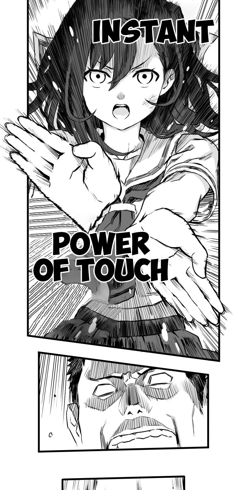 Shina Ultimate Chapter 16 page 28 - 