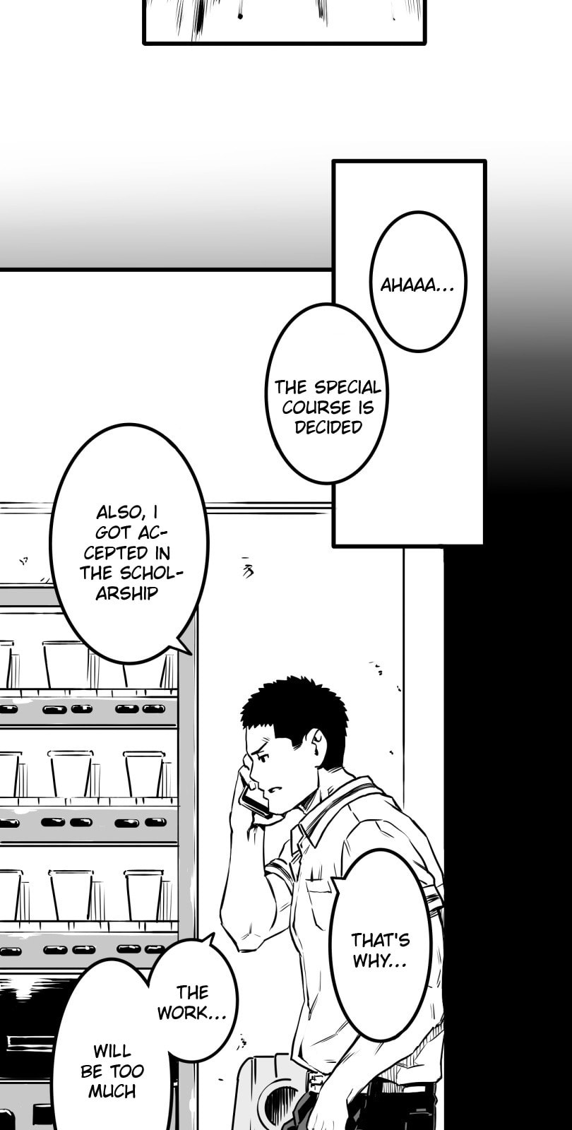 Shina Ultimate Chapter 16 page 29 - 