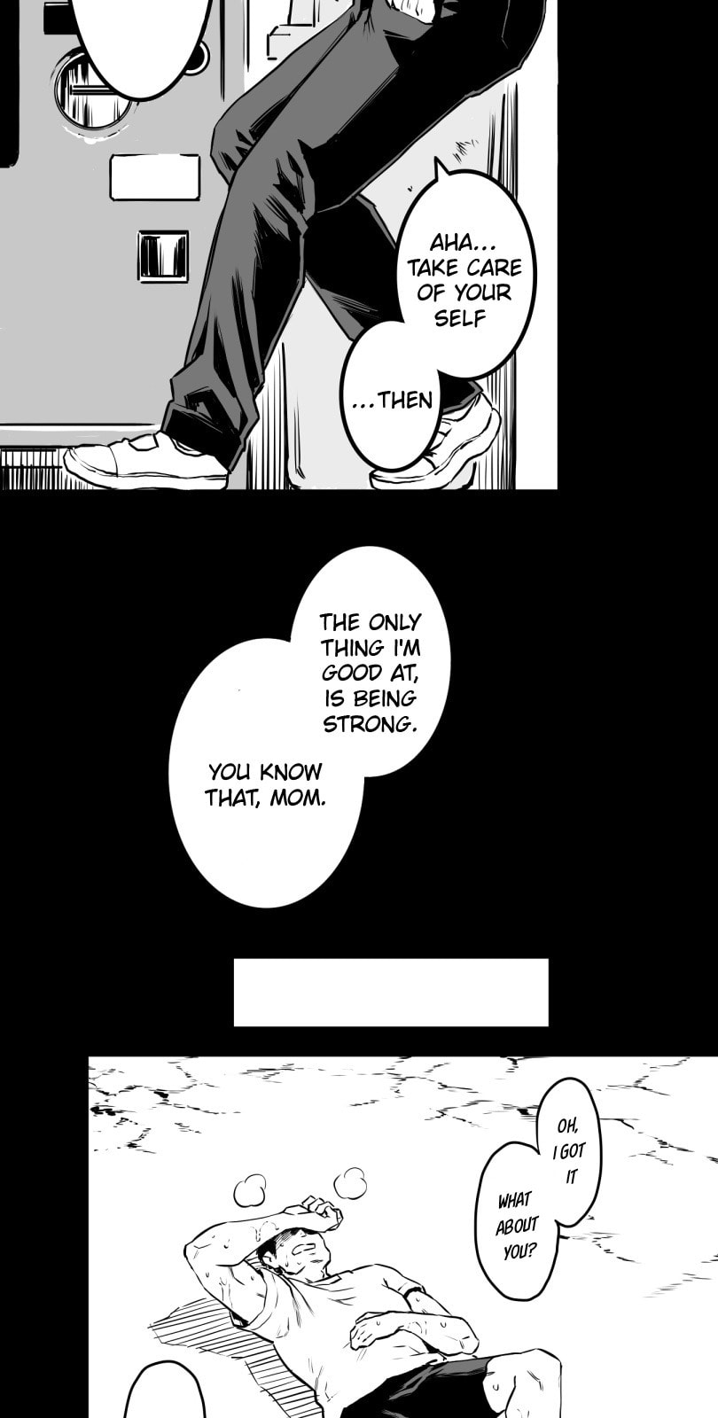 Shina Ultimate Chapter 16 page 30 - 