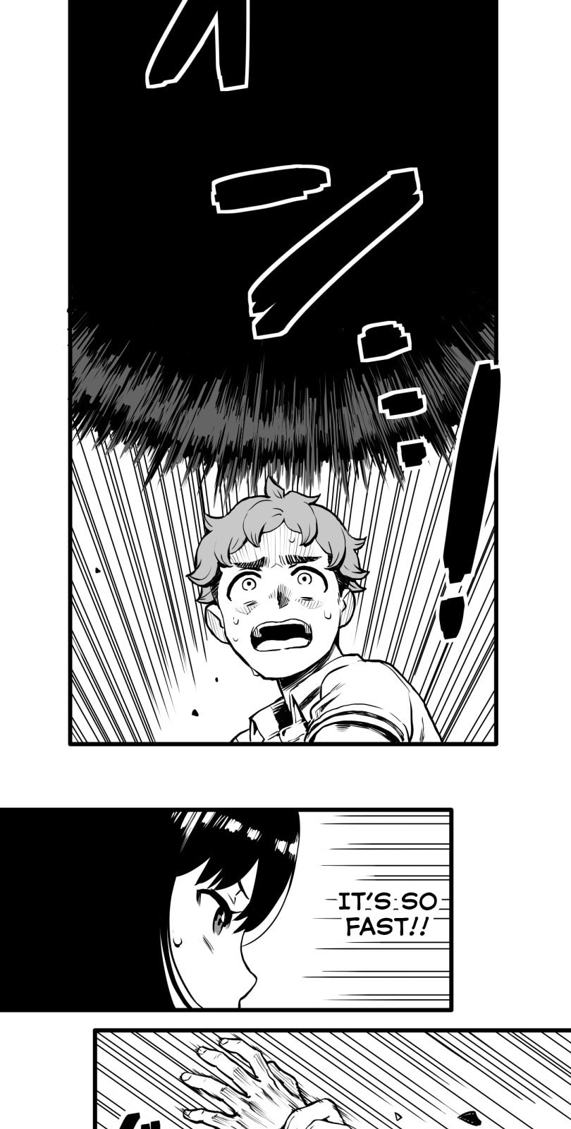 Shina Ultimate Chapter 16 page 4 - 
