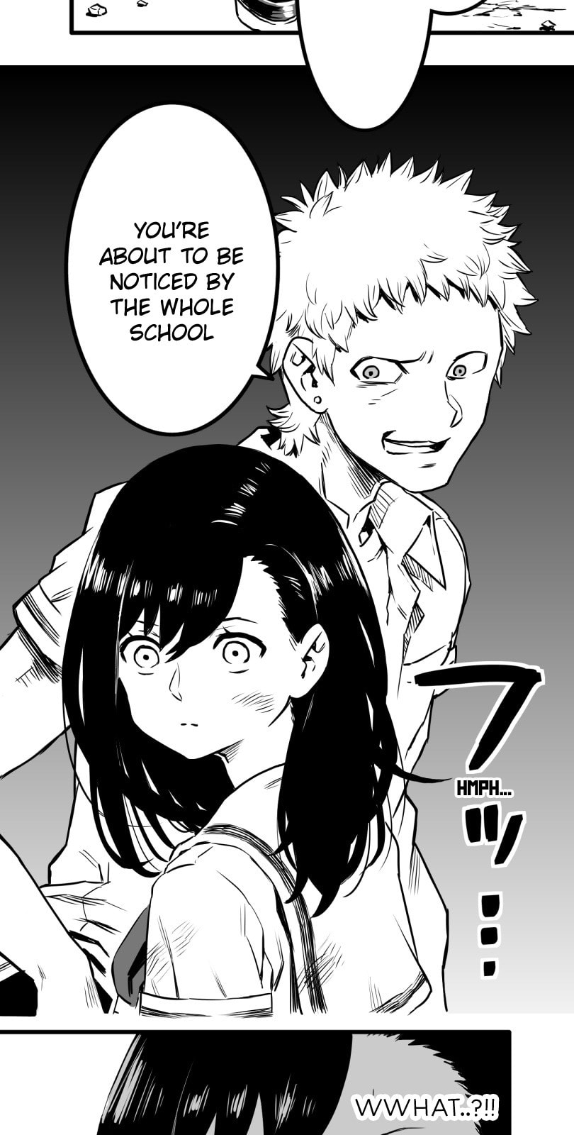 Shina Ultimate Chapter 16 page 35 - 