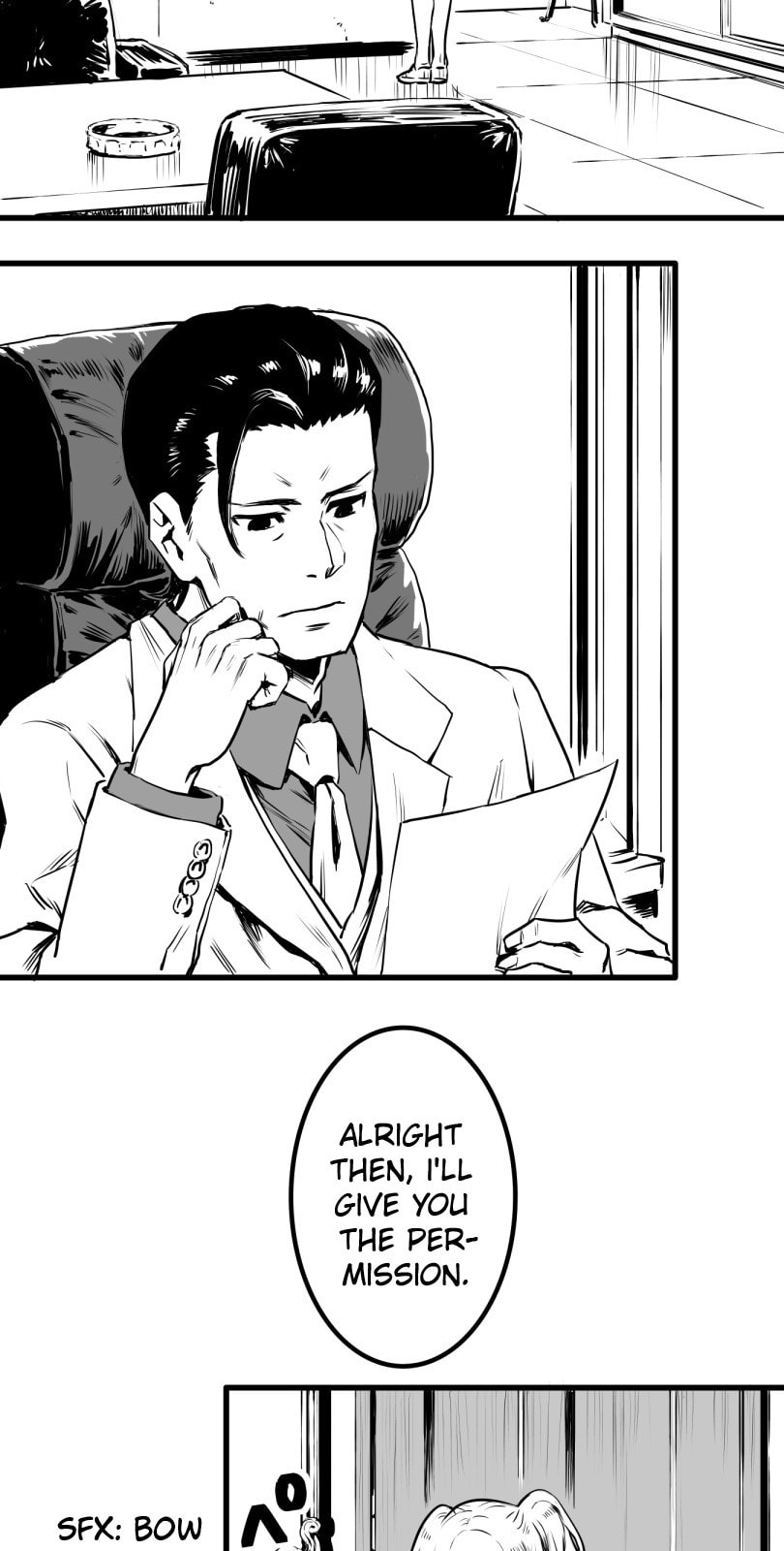 Shina Ultimate Chapter 17 page 20 - 