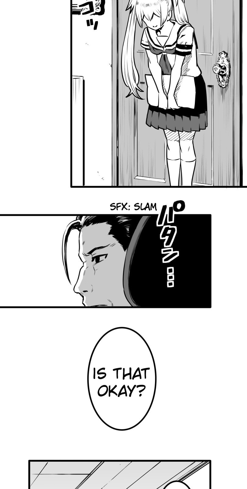 Shina Ultimate Chapter 17 page 21 - 