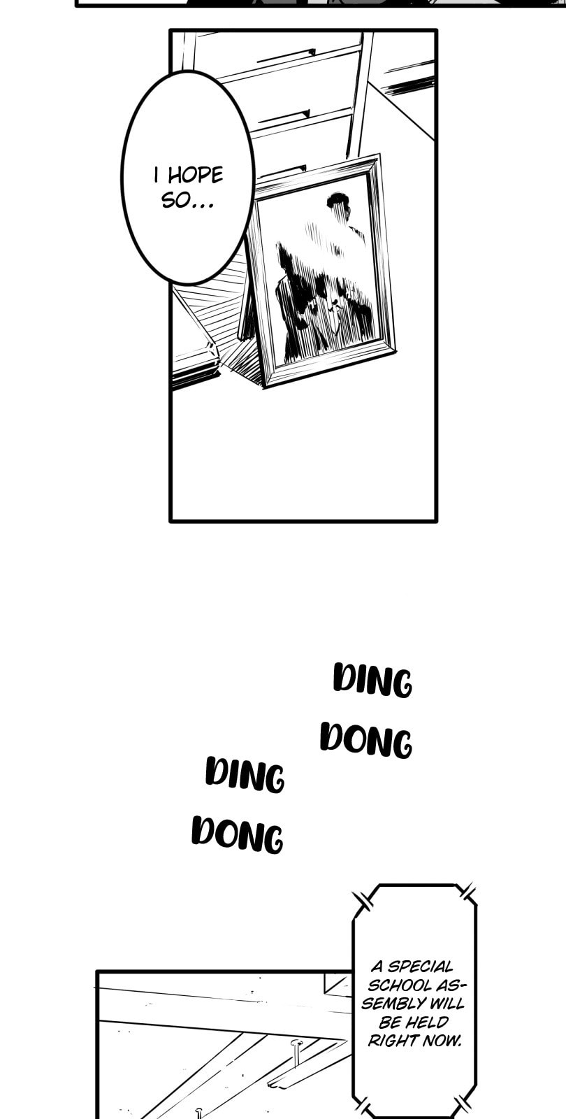 Shina Ultimate Chapter 17 page 23 - 