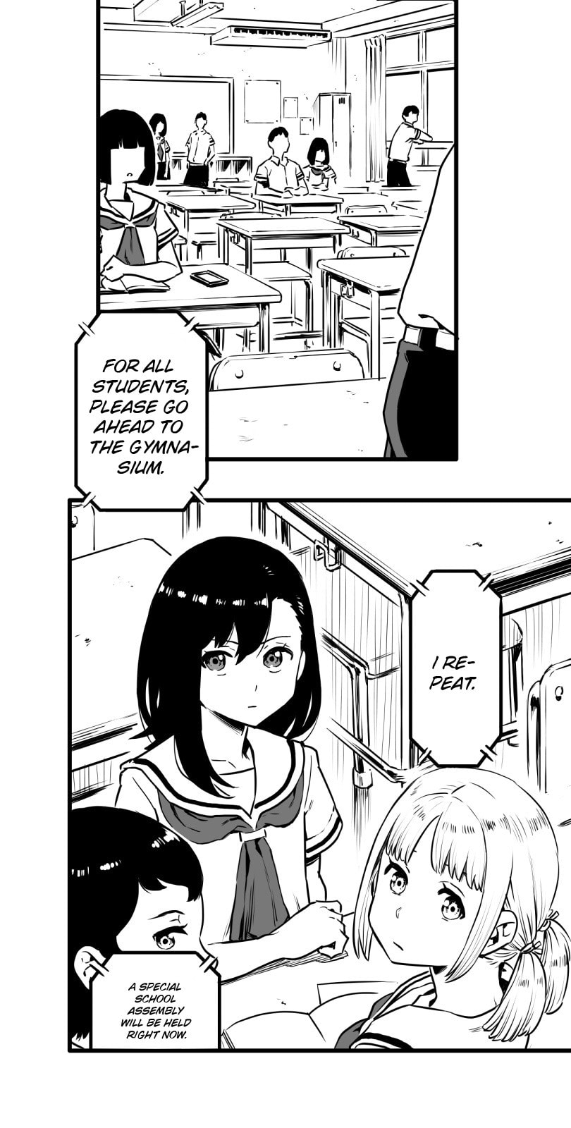 Shina Ultimate Chapter 17 page 24 - 