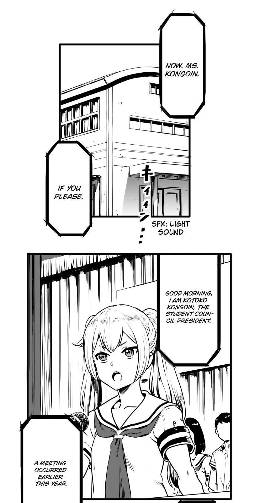 Shina Ultimate Chapter 17 page 25 - 