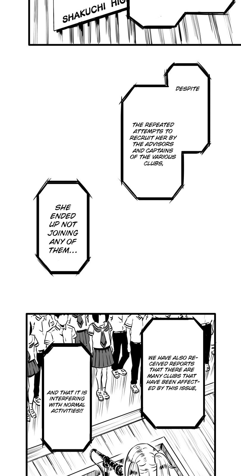 Shina Ultimate Chapter 17 page 31 - 