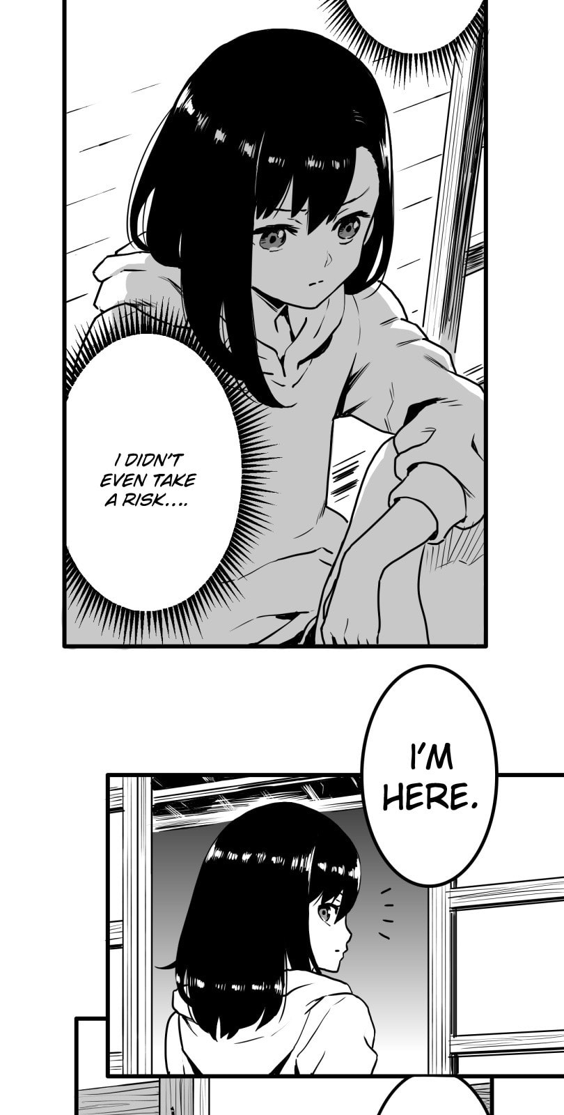 Shina Ultimate Chapter 17 page 5 - 