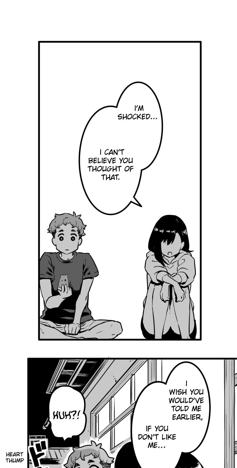 Shina Ultimate Chapter 17 page 9 - 