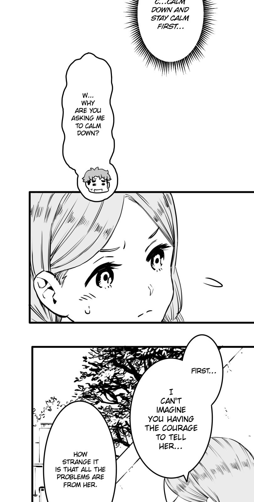 Shina Ultimate Chapter 18 page 24 - 