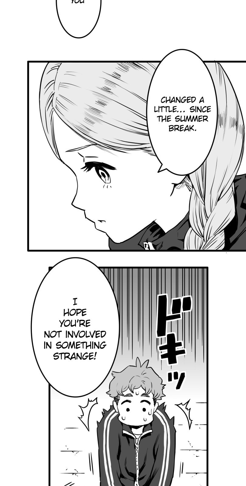 Shina Ultimate Chapter 18 page 26 - 