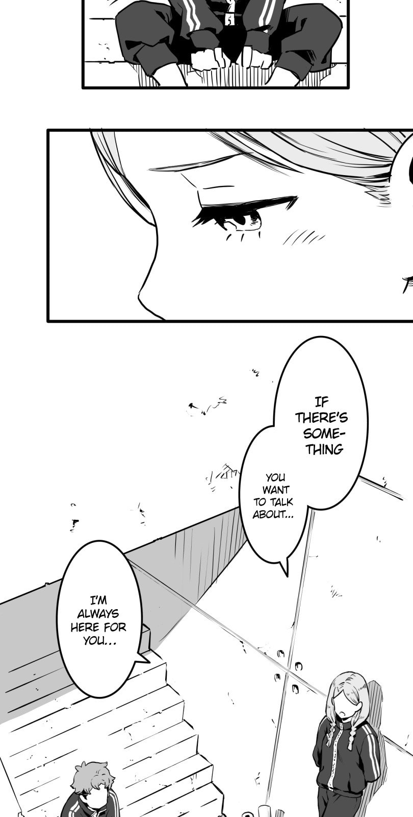 Shina Ultimate Chapter 18 page 27 - 
