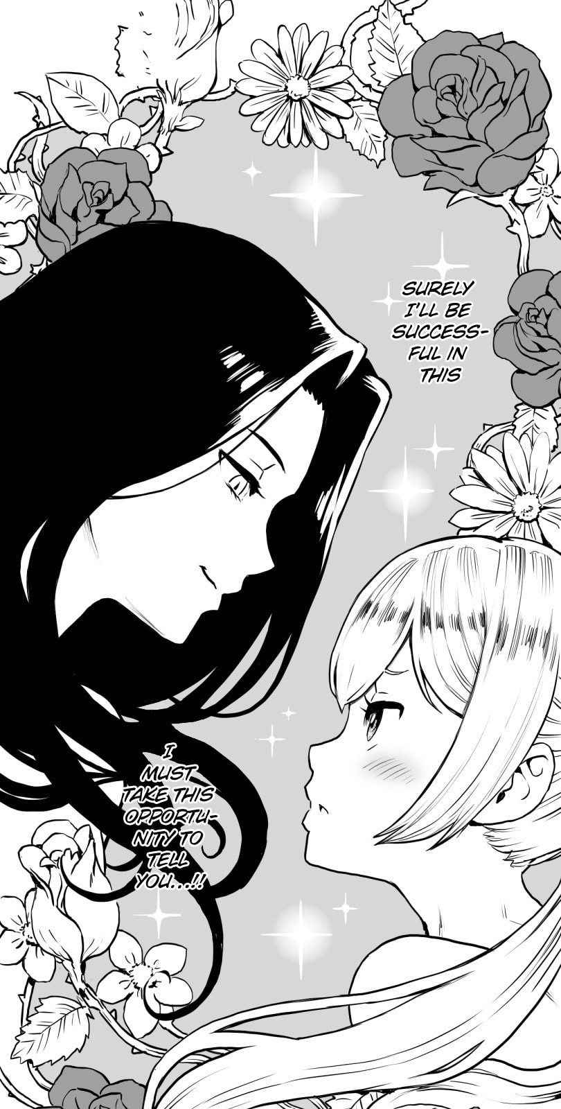 Shina Ultimate Chapter 18 page 5 - 