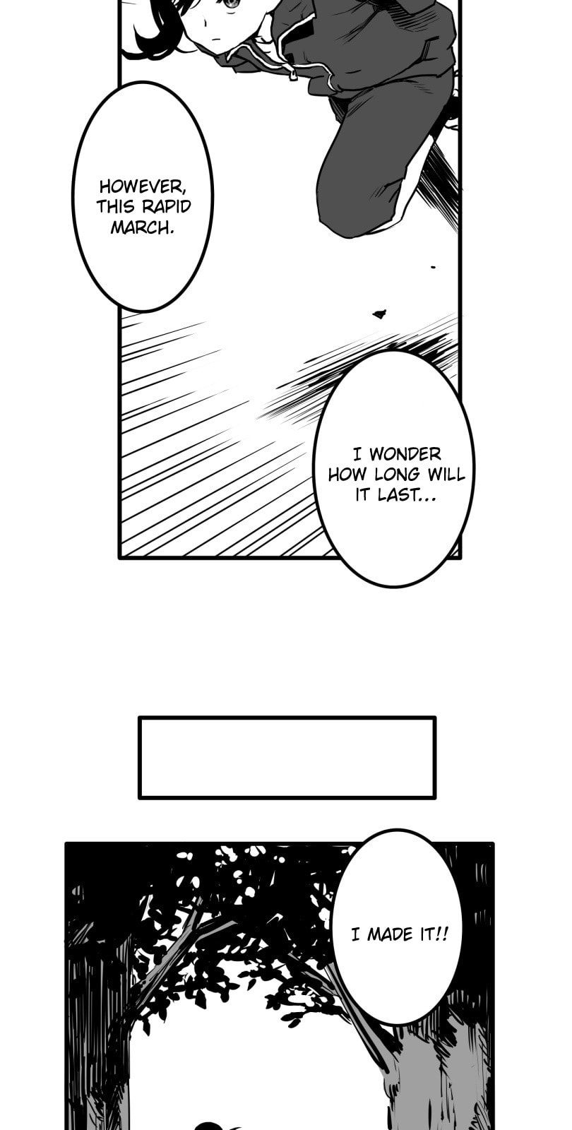 Shina Ultimate Chapter 19 page 17 - 