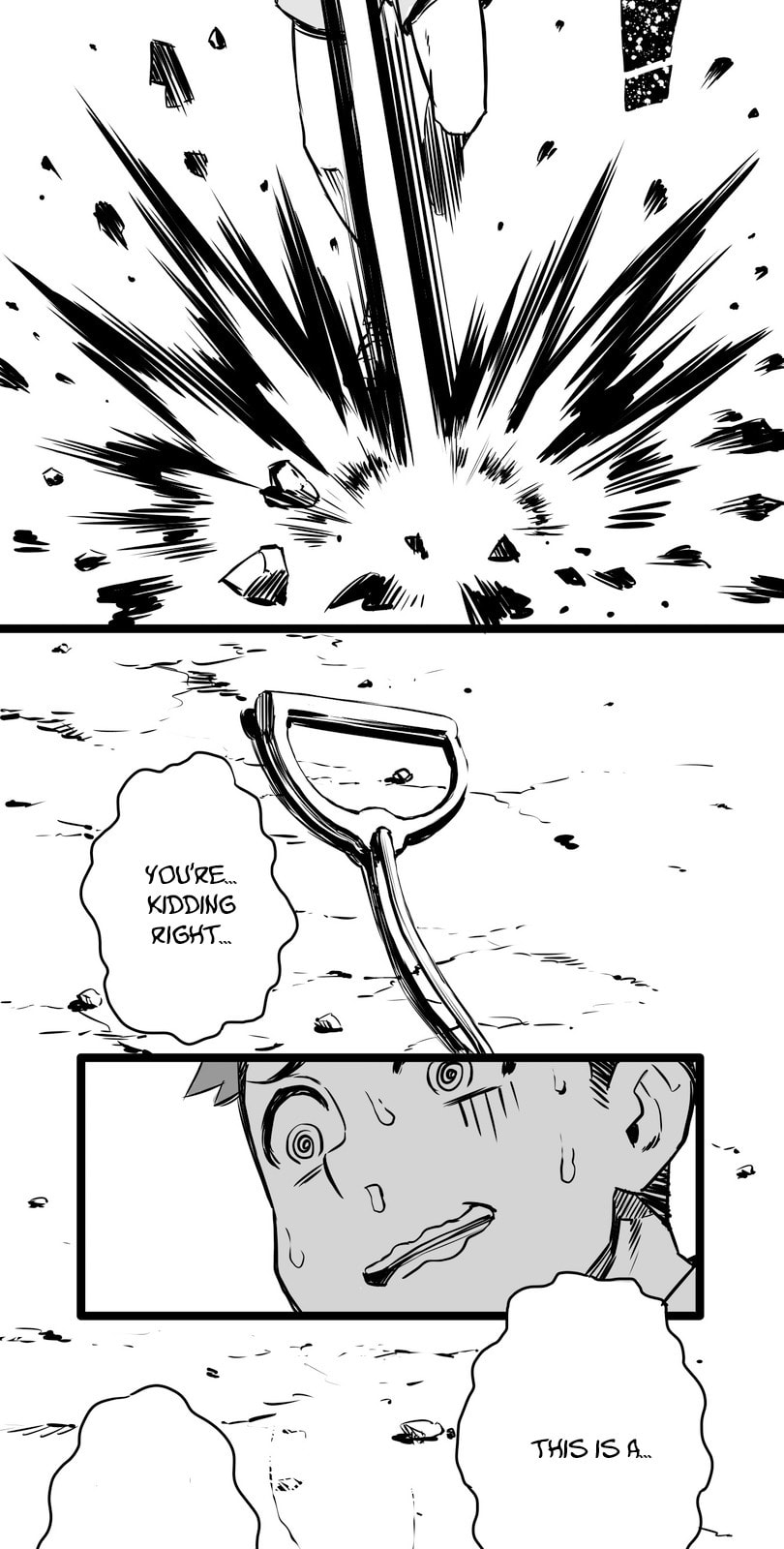 Shina Ultimate Chapter 2 page 14 - 