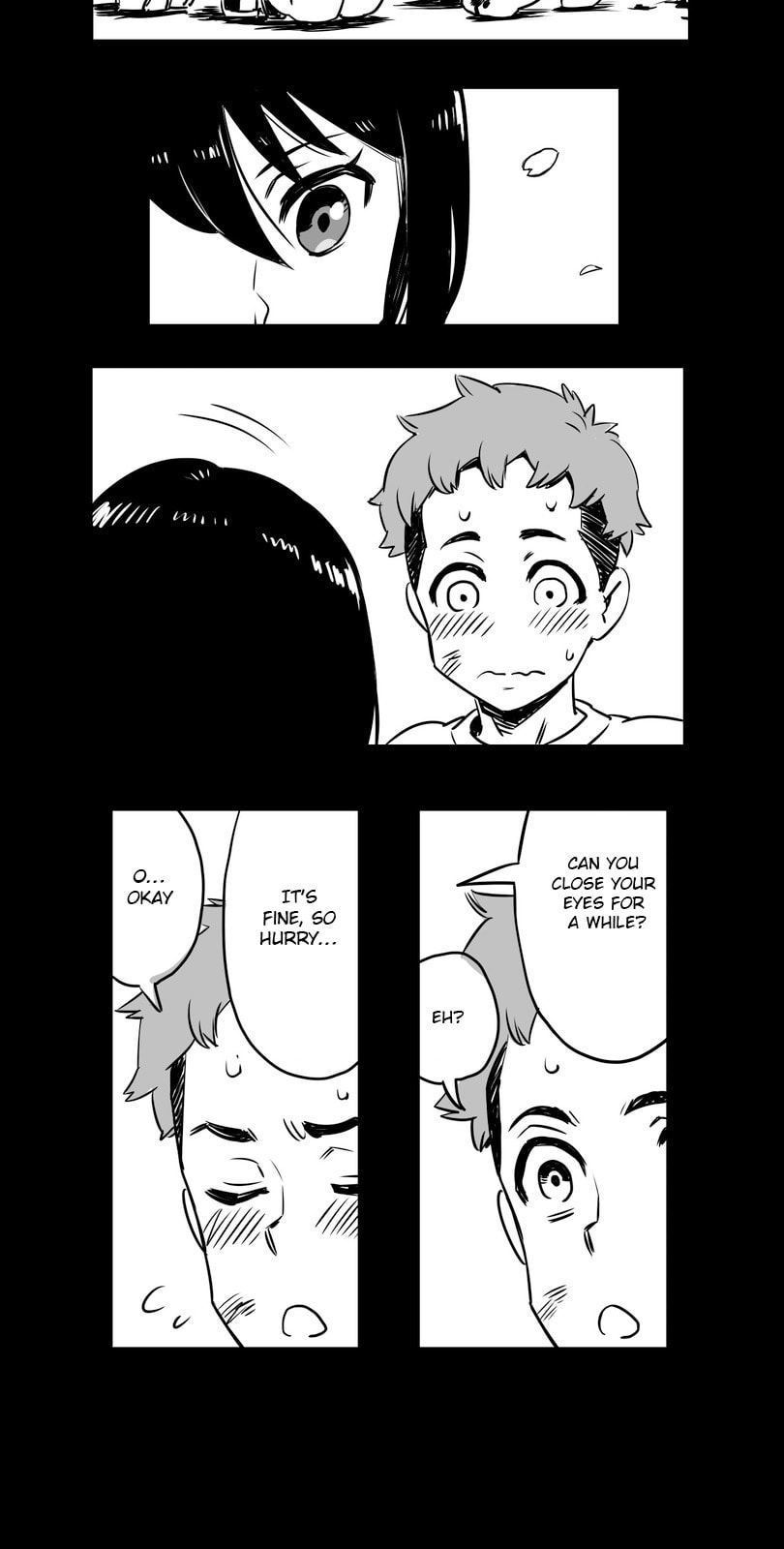 Shina Ultimate Chapter 2 page 27 - 