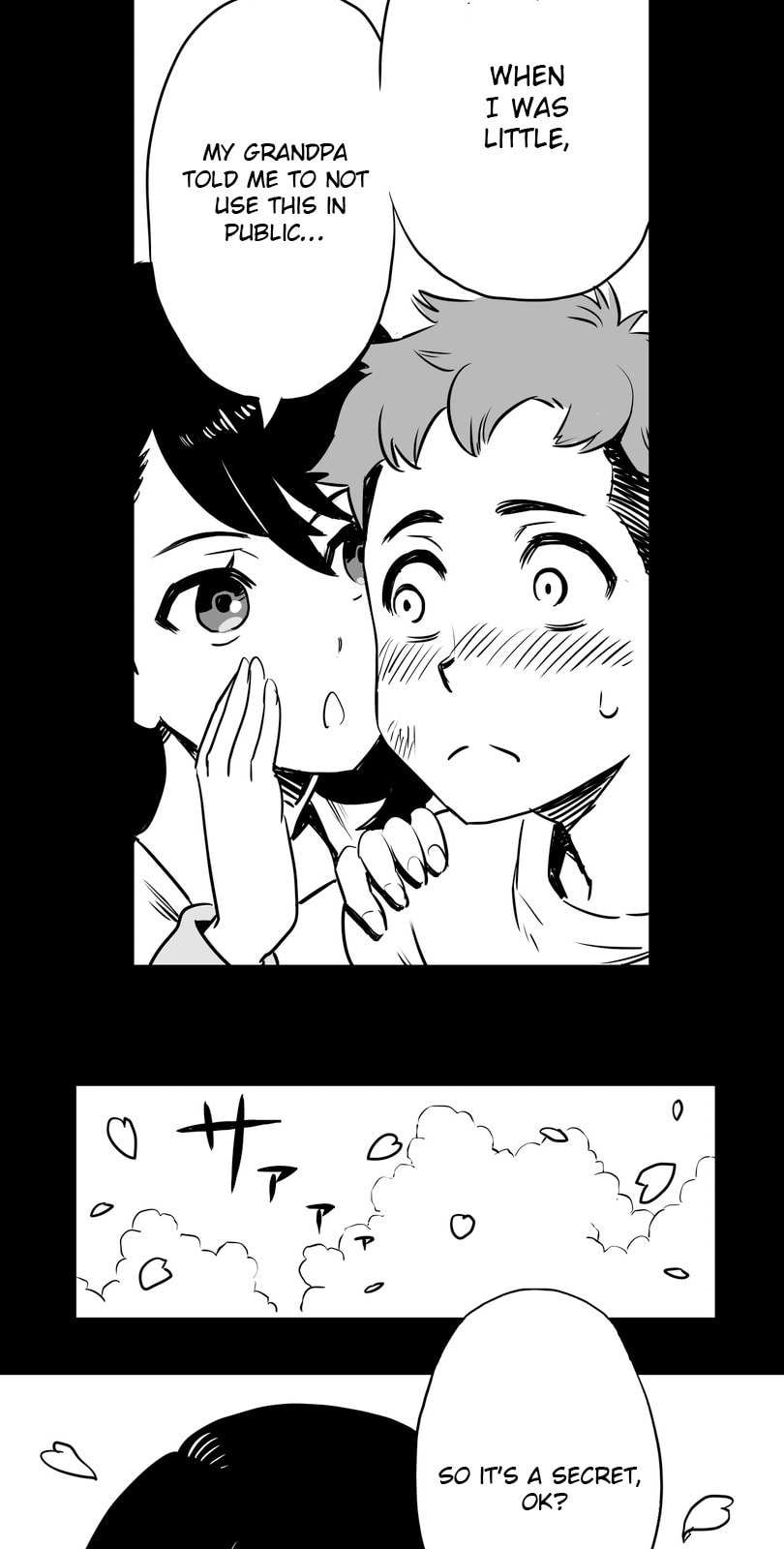 Shina Ultimate Chapter 2 page 30 - 