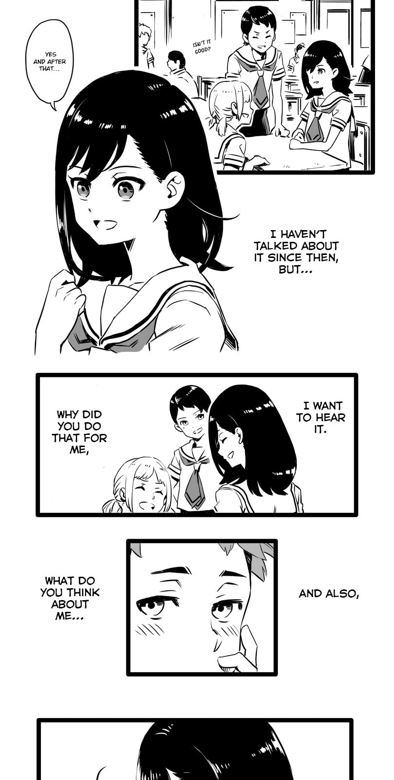 Shina Ultimate Chapter 2 page 35 - 