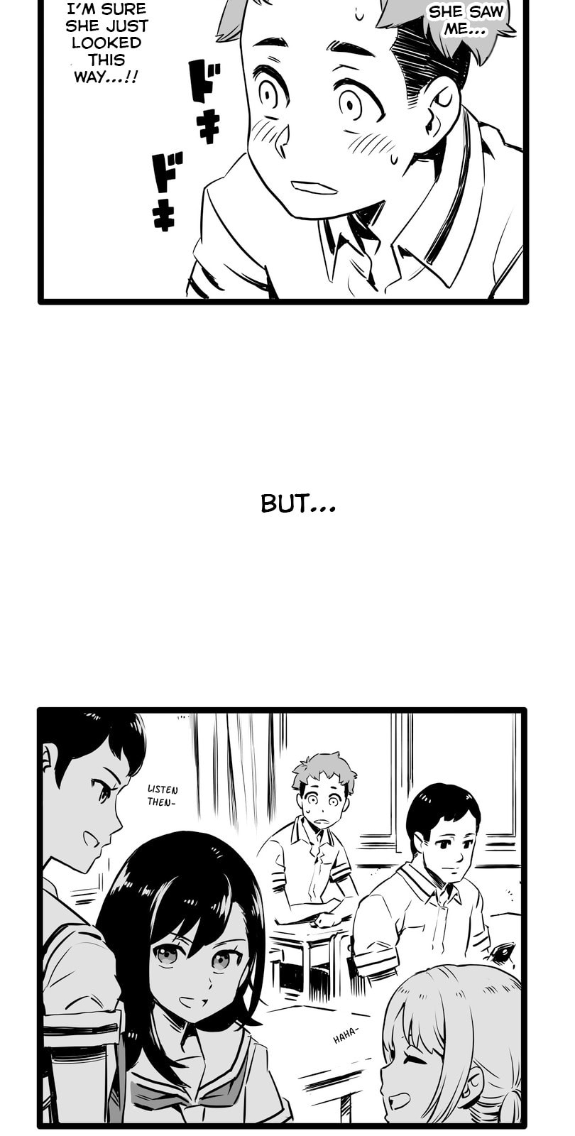 Shina Ultimate Chapter 2 page 37 - 