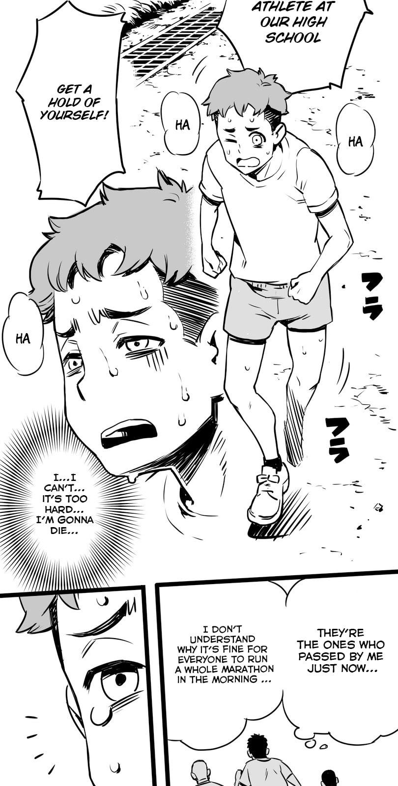 Shina Ultimate Chapter 2 page 9 - 