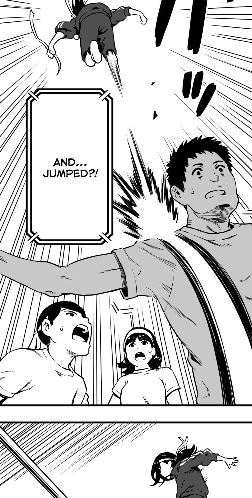 Shina Ultimate Chapter 20 page 14 - 